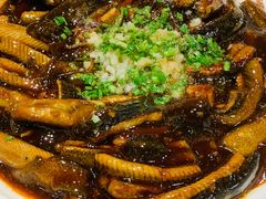 响油鳝糊-德兴馆(广东路总店)