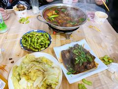 -双宝红油牛系列