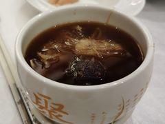 极品正宗佛跳墙-聚春园自助餐厅(东街口店)