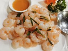 -龙井壹号·茶缘山景宴(龙井村店)