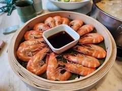 -花城粤菜餐厅(高新区店)