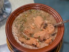 筒子骨藕汤-董厨煨汤馆(车站路店)