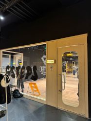 -G-STEPS舞蹈工作室