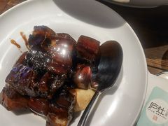 -庐灶江南·江南菜·四合院Bistro(东直门雍和宫·原华侨宾馆店)