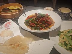 -阿庄新豫菜(航海东路店)