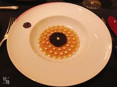 -LA TABLE de Joël Robuchon Restaurant