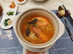 -子霖南山鲜虾面(南山总店)