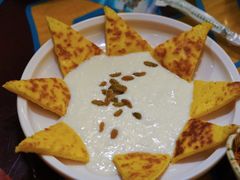 -吉祥圣雪藏餐