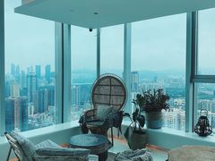 -Jungle Nat 高空餐厅