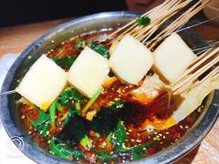 -猫姑娘大盘鸡(商城路店)