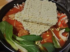 -源味屋韩式火锅&炸鸡(鼎城当代商城店)