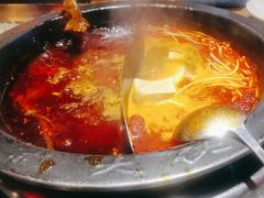 -蜀大侠火锅(总府路店)