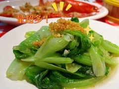 -琼大师东方烤乳猪(亚特兰蒂斯店)