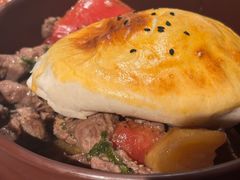 -格鲁·秀色Georgia’s Feast