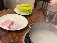 -正能量脆肉鲩火锅