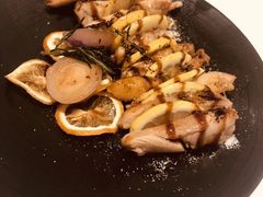 -娜娜家·Nana's restaurant(国金汇店)
