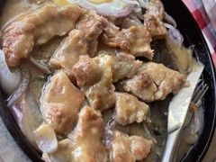 -开心果牛扒城(雍华庭店)
