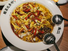 -新太二·鲜料川菜(晶耀前滩店)
