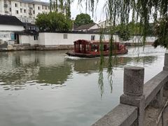 -山塘街