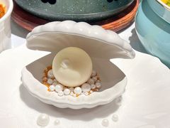 -小河盐帮·私家菜·烤鸭(三元桥·霄云路店)