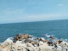 -青澳湾北回归线广场
