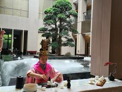 大堂-外滩·云南人家(昆明旗舰店)