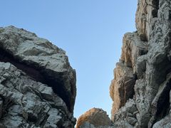 -长岛大黑山岛