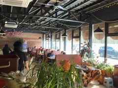-遇见小院—虹鳟鱼•农家菜(怀柔店)