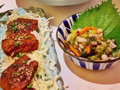香煎厚切牛舌-德兵衛(吴江万象汇店)