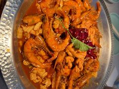 -李想大虾(黄雁村·盛安广场店)