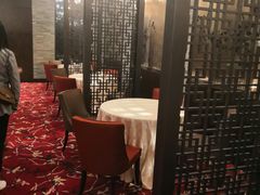 -常州新城希尔顿酒店-御玺中餐厅