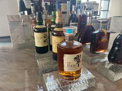 -秀·吧 Show Bar(兰州盛达希尔顿酒店)