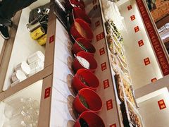 -口福居老北京涮肉(大运村店)