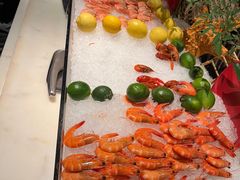 -西安W酒店·WEI全味西餐厅