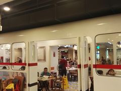 -舊街坊茶楼(市二宫店)