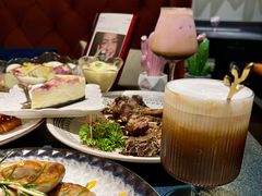 -吱咖啡西式简餐