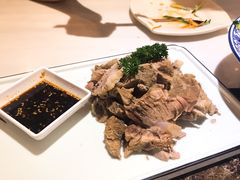 -老边饺子馆(金源店)