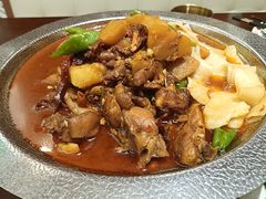 -那拉提之疆·新疆菜(美院店)