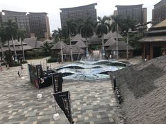 -亚马逊丛林水乐园