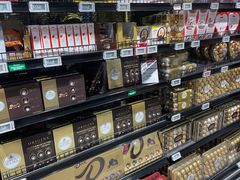 -永辉Bravo超市(东二环泰禾广场店)