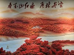 -橘子洲景区