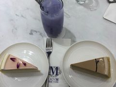 -Lady M New York(澳门伦敦人店)