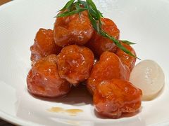 紫阳金牌荔枝肉-紫阳海鲜楼·传承闽味(长乐路总店)