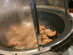 -小白鹅火焰焖锅(万达印象店)