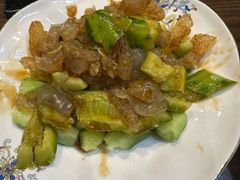 -浩家苑菜馆(汉口路店)