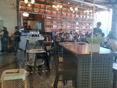 大堂-PIZZA BIANCA(万象城店)