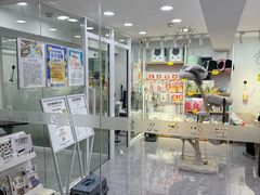 -爱洗澡的猫(天河路店)