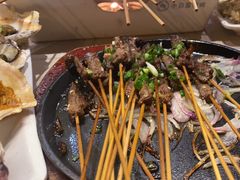 -本色.小马哥烧烤(五一路总店)