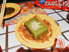 -碌碌发·东南亚风味烧烤档(体育西店)