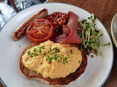 -植物园哈利亚餐厅